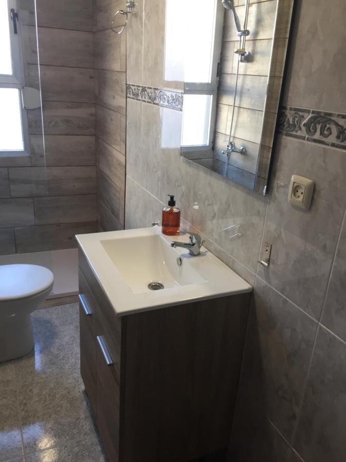 Montana Y Playa Apartment Vila-real Екстериор снимка