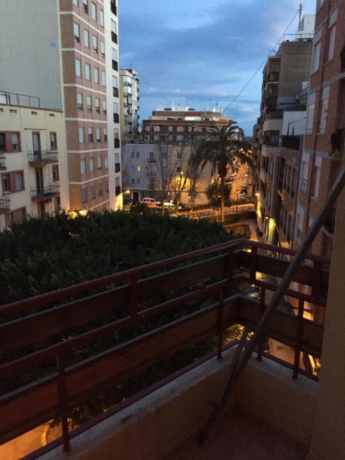 Montana Y Playa Apartment Vila-real Екстериор снимка