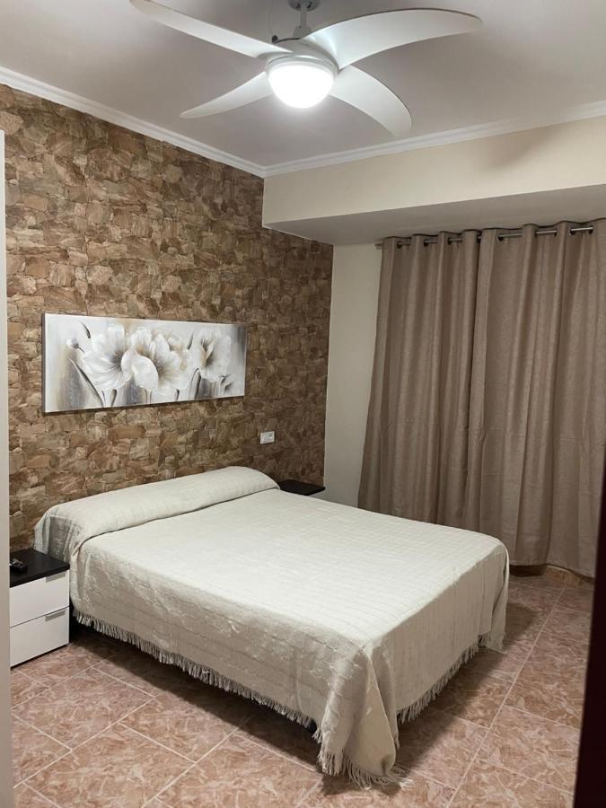 Montana Y Playa Apartment Vila-real Екстериор снимка