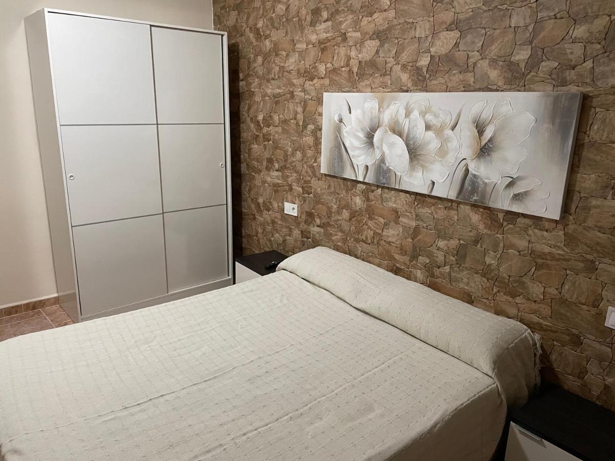 Montana Y Playa Apartment Vila-real Екстериор снимка